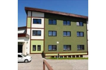 Apartamento Nový Smokovec 3